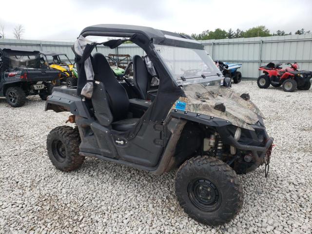 2017 YAMAHA YXE700 E - 5Y4AMA3Y8HA101963