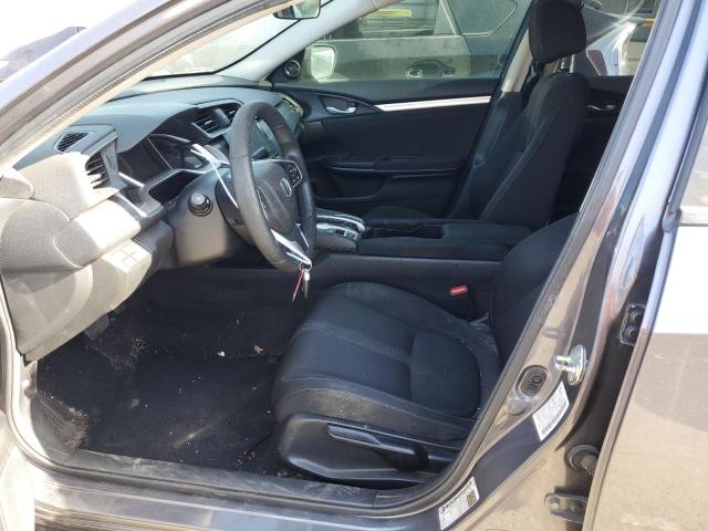 2016 Honda Civic - Image 7