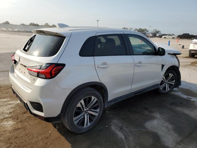 2021 MITSUBISHI OUTLANDER - JA4APVAU7MU001962