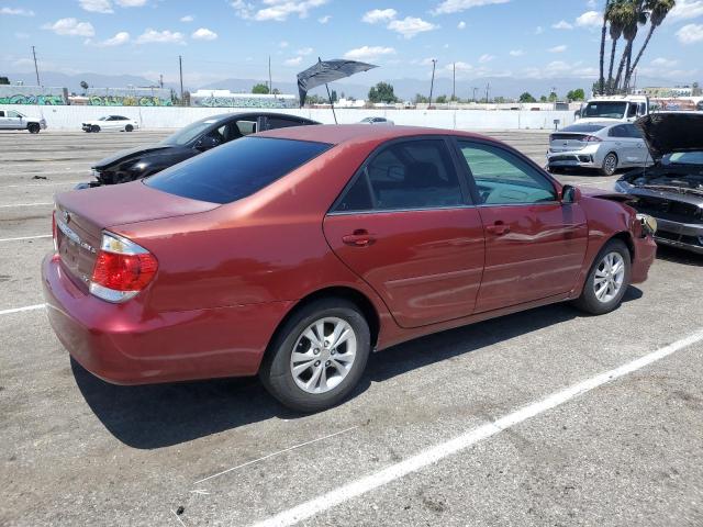 2005 Toyota Camry Le VIN: 4T1BF32K95U110404 Lot: 54586114