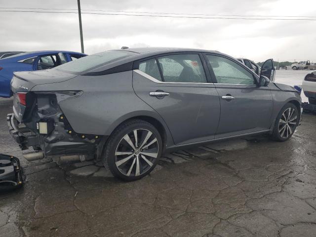 2020 Nissan Altima Platinum VIN: 1N4BL4FW6LC173243 Lot: 53650174