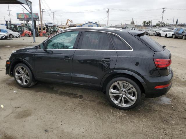 2015 Audi Q3 Premium Plus VIN: WA1EFCFS0FR007544 Lot: 54963164