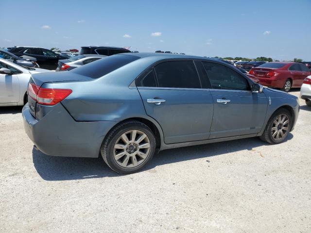 2011 Lincoln Mkz VIN: 3LNHL2GC9BR770718 Lot: 56452614