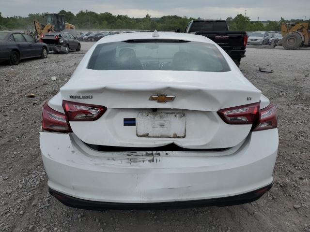 2019 Chevrolet Malibu Lt VIN: 1G1ZD5ST0KF135472 Lot: 53815344