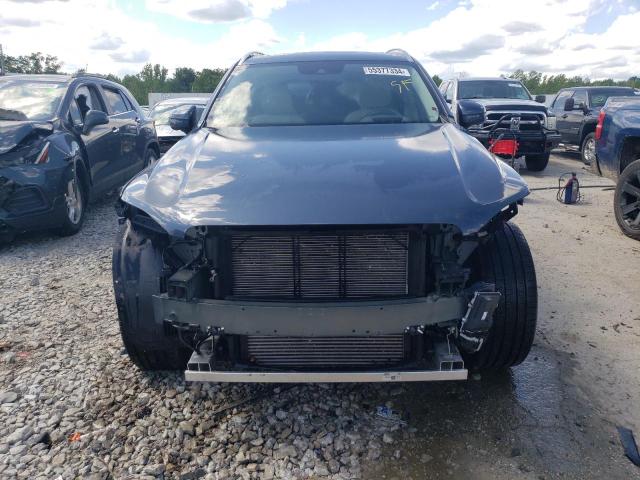 2020 Volvo Xc90 T6 Inscription VIN: YV4A221L8L1568771 Lot: 55377334