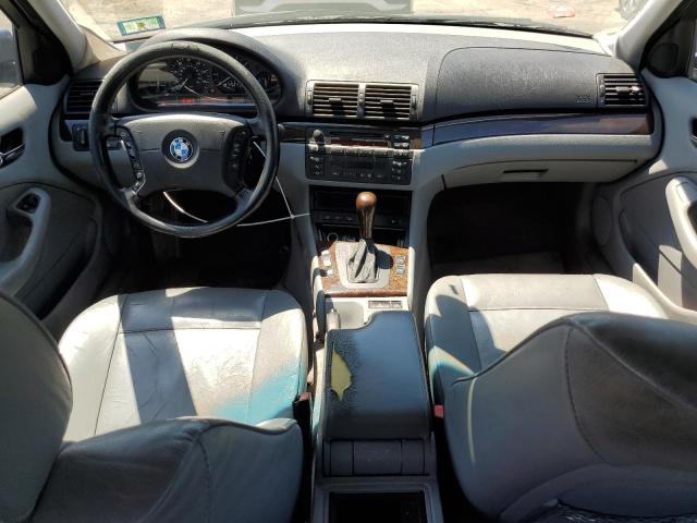 2003 BMW 325 Xi VIN: WBAEU33413PM55538 Lot: 54509034