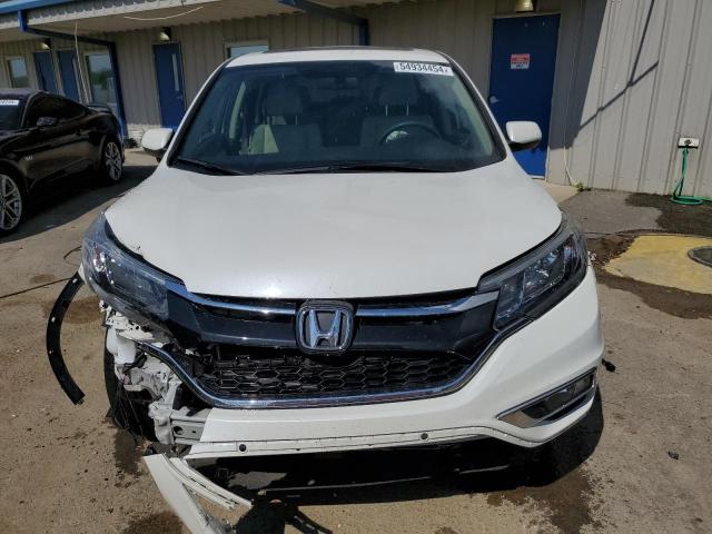 2016 Honda Cr-V Ex VIN: 5J6RM3H51GL005076 Lot: 54934454