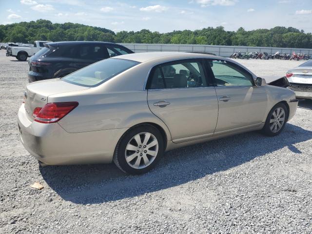 2005 Toyota Avalon Xl VIN: 4T1BK36B45U027274 Lot: 56018644