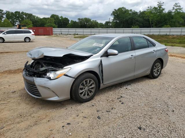 2015 Toyota Camry Le VIN: 4T1BF1FK9FU917781 Lot: 53498604