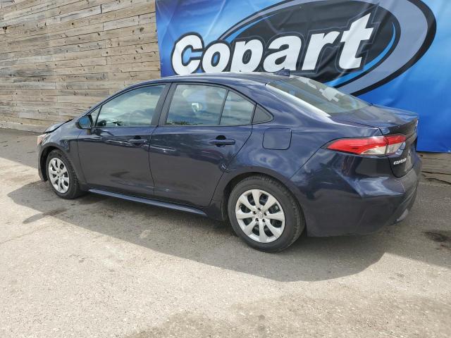 2022 Toyota Corolla Le VIN: 5YFEPMAE3NP281050 Lot: 54693154