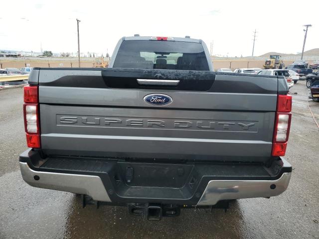 2022 Ford F350 Super Duty VIN: 1FT8W3BT8NEF82059 Lot: 55005564