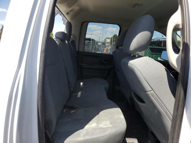 2013 Ram 1500 St VIN: 1C6RR7FT9DS714153 Lot: 55632704