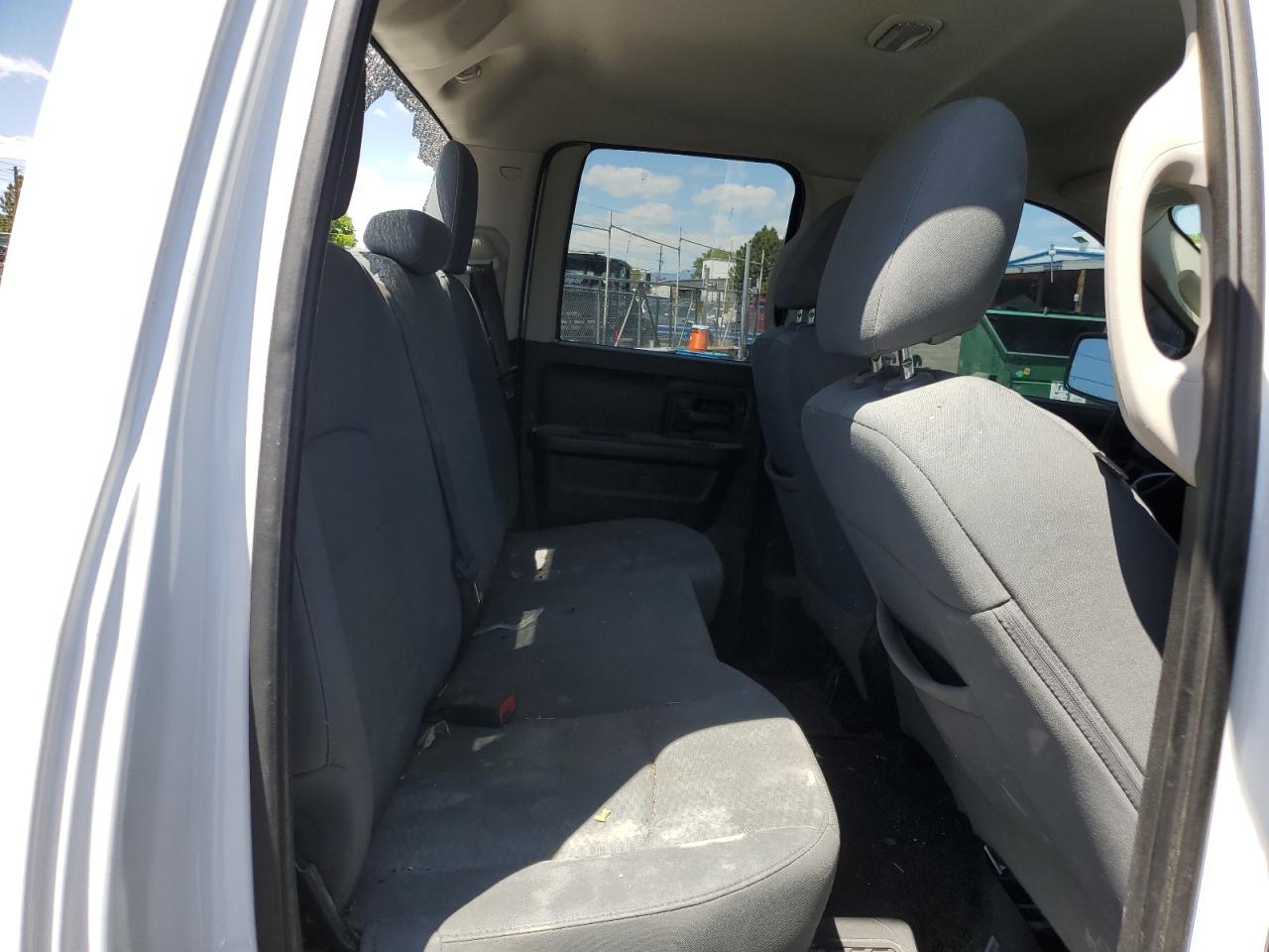 1C6RR7FT9DS714153 2013 Ram 1500 St