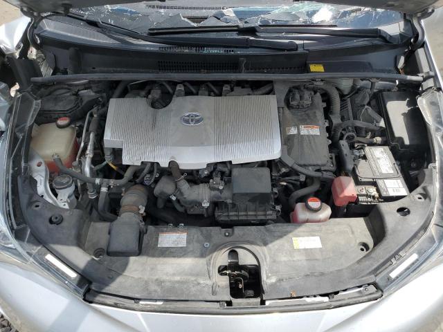 2016 Toyota Prius VIN: JTDKARFU0G3003932 Lot: 54501154