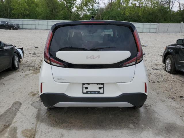 2023 Kia Soul Lx VIN: KNDJ23AU9P7199228 Lot: 54567174