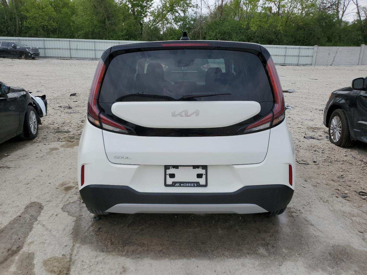 KNDJ23AU9P7199228 2023 Kia Soul Lx