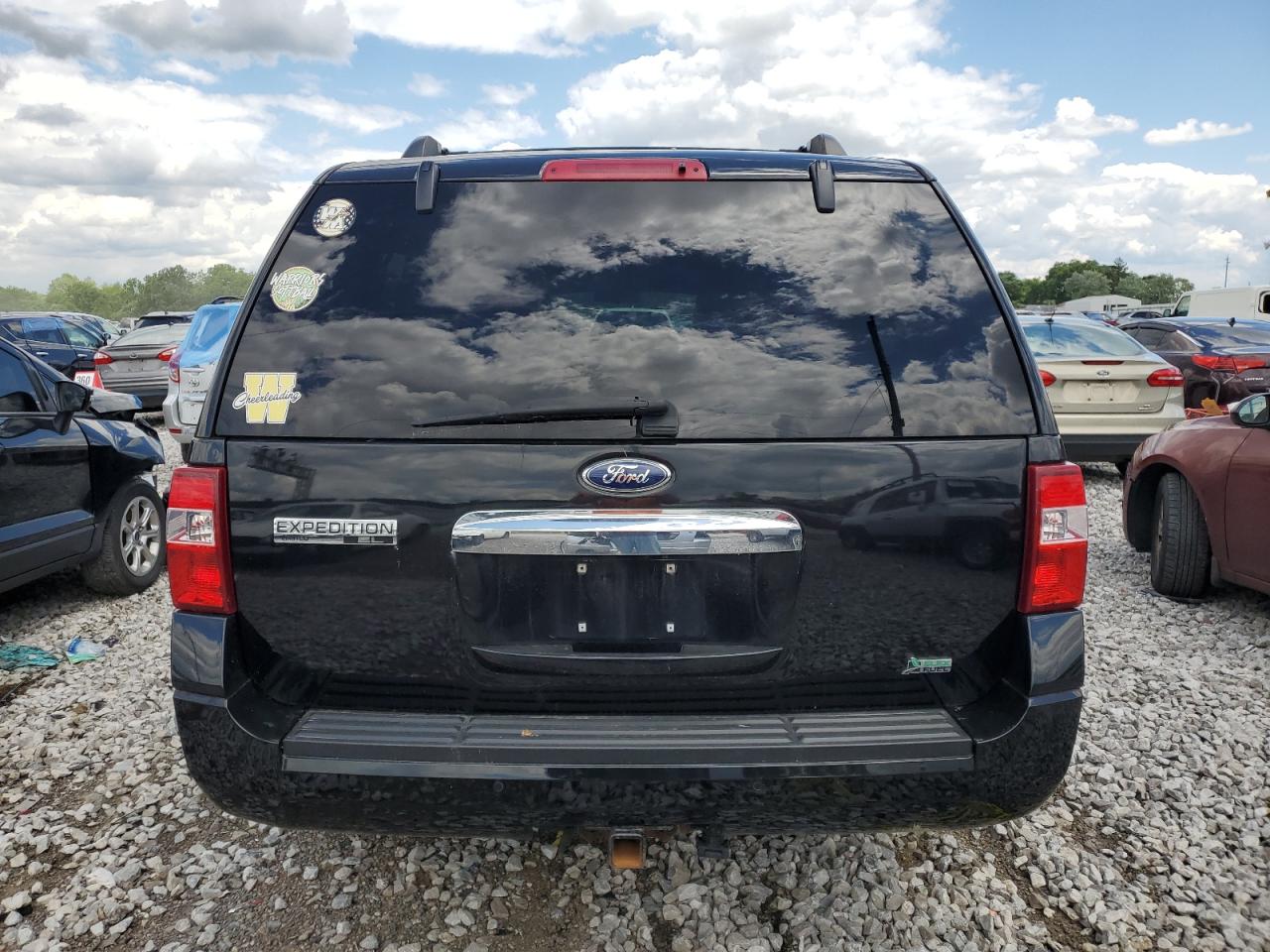 1FMJK2A5XEEF28994 2014 Ford Expedition El Limited