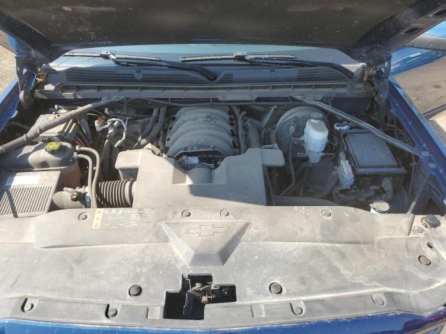 2018 Chevrolet Silverado K1500 Lt VIN: 3GCUKREC2JG474225 Lot: 55524254