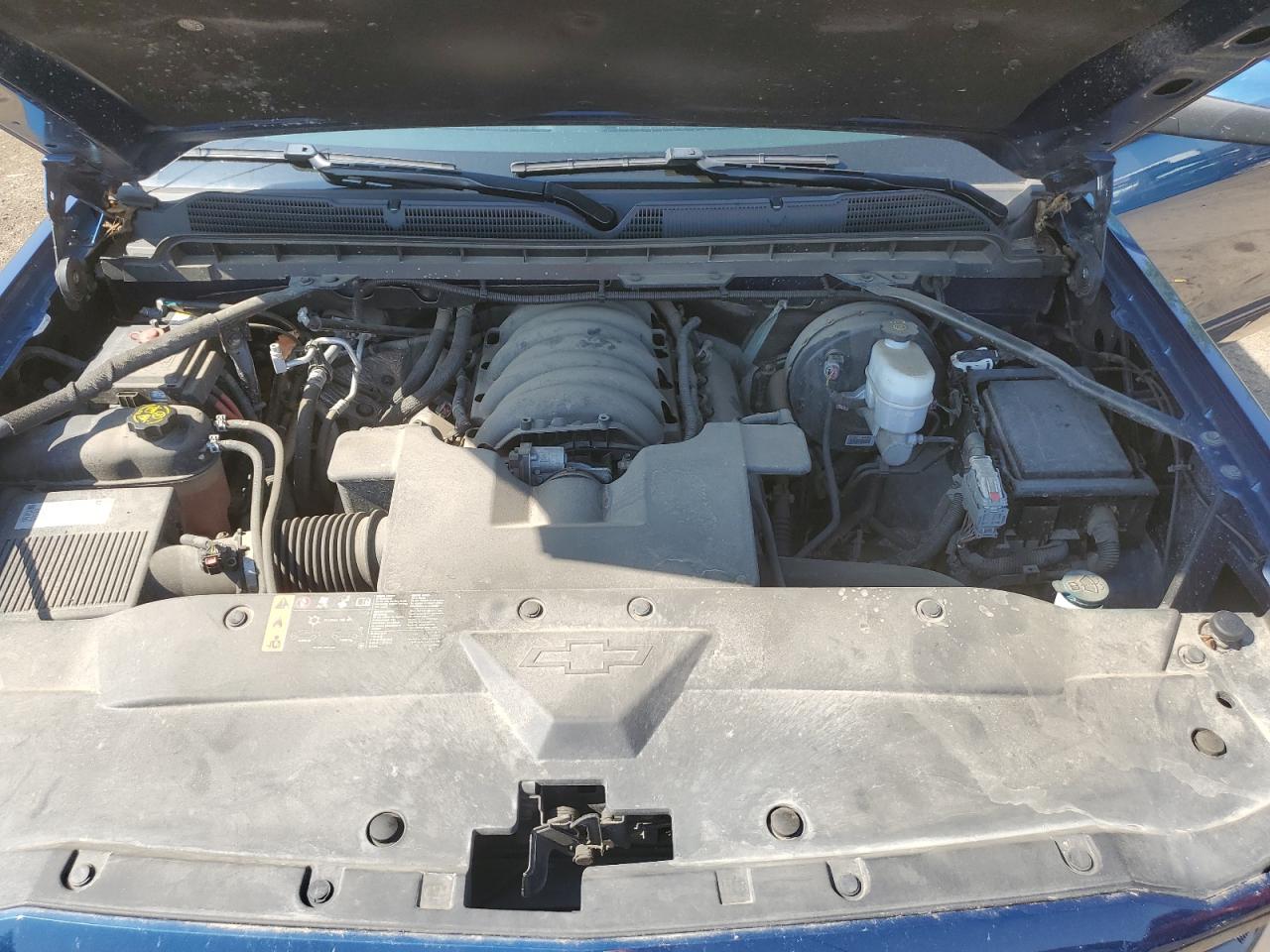 3GCUKREC2JG474225 2018 Chevrolet Silverado K1500 Lt