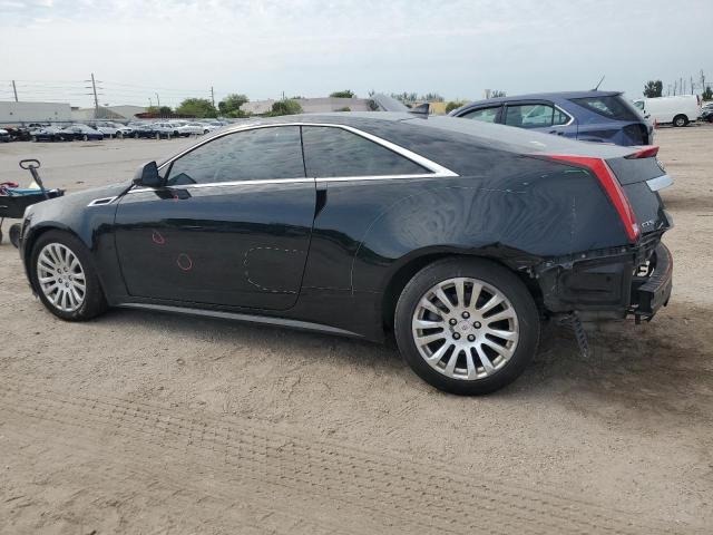 2014 Cadillac Cts VIN: 1G6DA1E35E0190346 Lot: 55385214