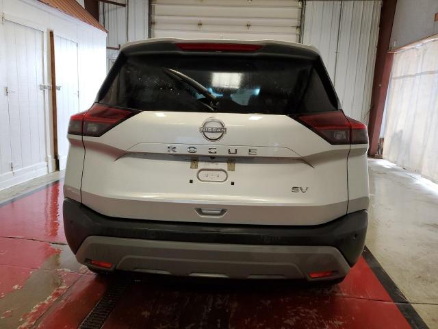 2023 NISSAN ROGUE SV - 5N1BT3BA0PC888616