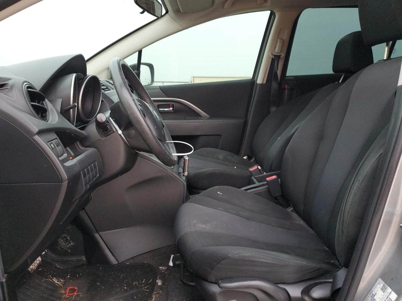 JM1CW2BL8F0186412 2015 Mazda 5 Sport