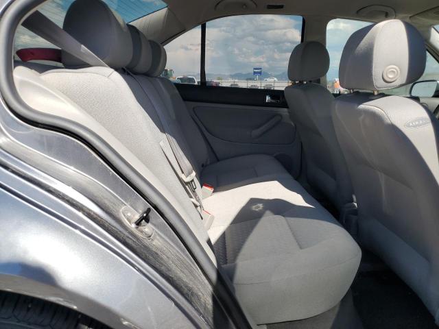 2004 Volkswagen Jetta Gl VIN: 3VWRK69M24M037075 Lot: 54445074