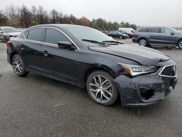 2021 Acura Ilx Premium VIN: 19UDE2F76MA008415 Lot: 52504084