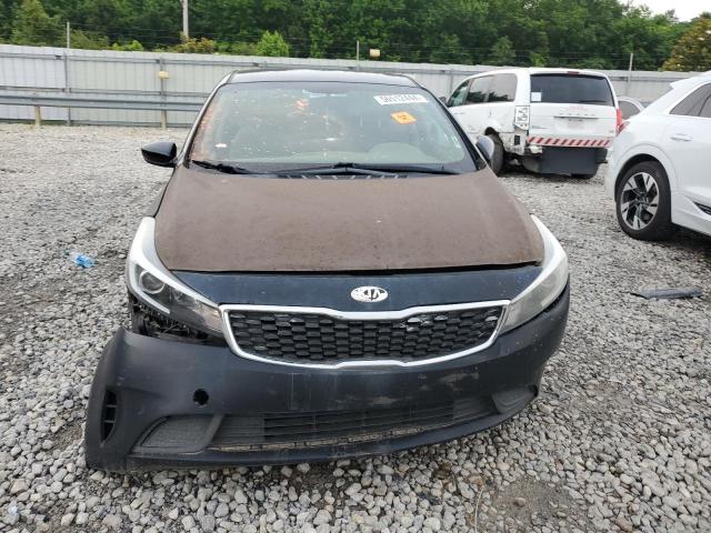 2018 Kia Forte Lx VIN: 3KPFK4A78JE230272 Lot: 56512444