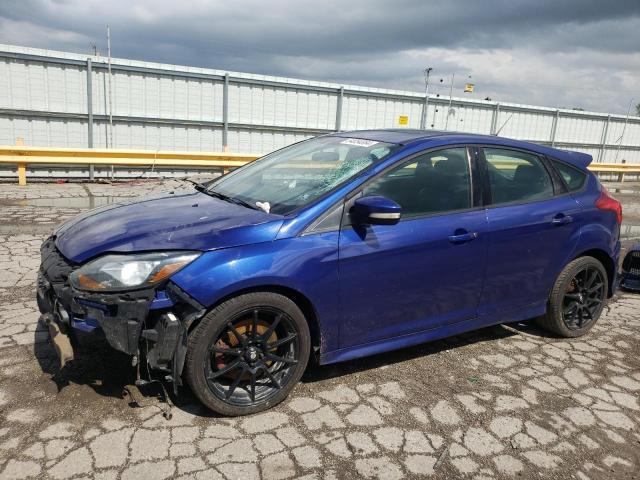 Vin: 1fadp3l98el147767, lot: 54054884, ford focus st 2014 img_1