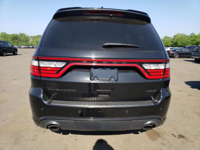 2021 Dodge Durango Srt 392 VIN: 1C4SDJGJ7MC626361 Lot: 55610654