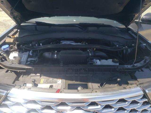 2022 Ford Explorer Platinum VIN: 1FM5K8HC1NGB62579 Lot: 56605644