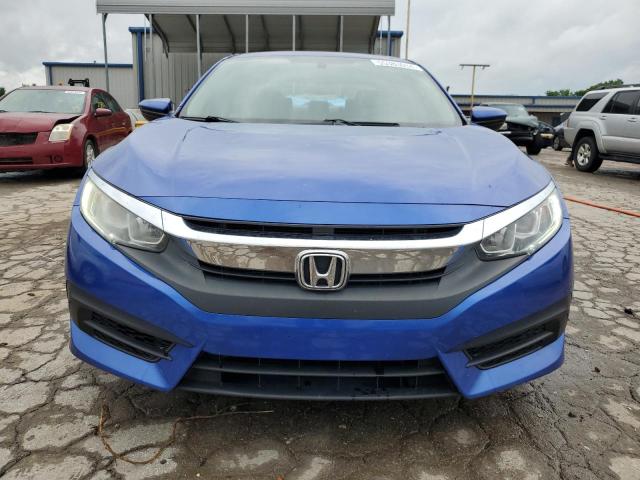 2016 Honda Civic Lx VIN: 19XFC2F58GE243590 Lot: 55383034