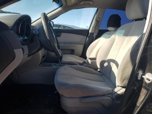 2010 Kia Optima Lx VIN: KNAGG4A80A5378617 Lot: 54433434