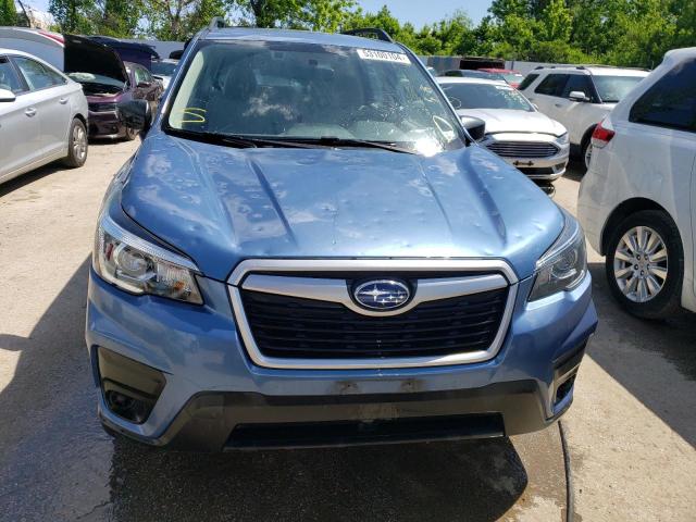 2019 SUBARU FORESTER JF2SKACC9KH462562