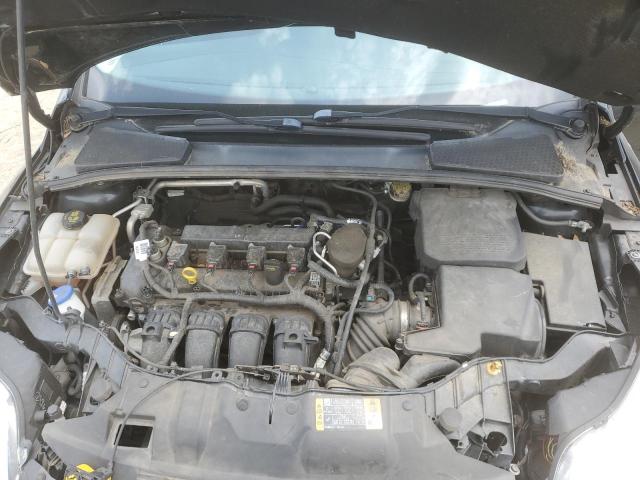 2014 Ford Focus Se VIN: 1FADP3K2XEL386886 Lot: 56015164