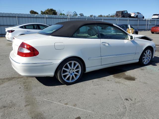 2007 Mercedes-Benz Clk 350 VIN: WDBTK56F17T082411 Lot: 56477414