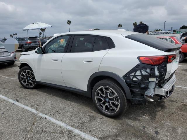 VIN WBX63GM0XR5Y53187 2024 BMW X2, Xdrive28I no.2