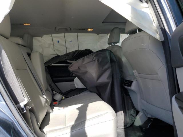 2018 Toyota Highlander Se VIN: 5TDKZRFH0JS274216 Lot: 54283654