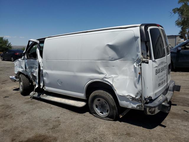 2015 GMC SAVANA G25 1GTW7FCF6F1908335