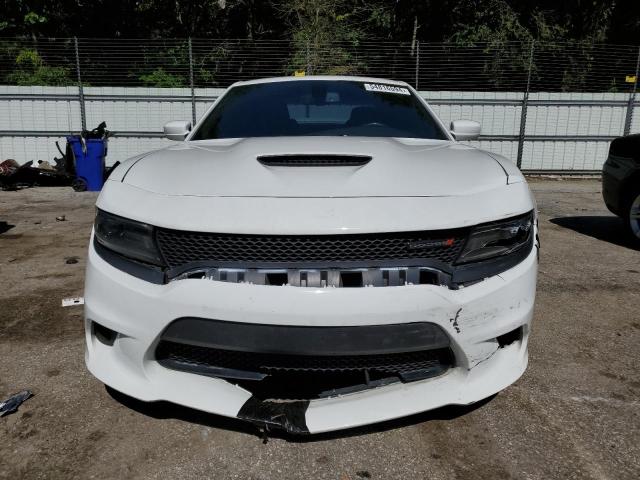 2019 Dodge Charger Gt VIN: 2C3CDXHG6KH681232 Lot: 54816594