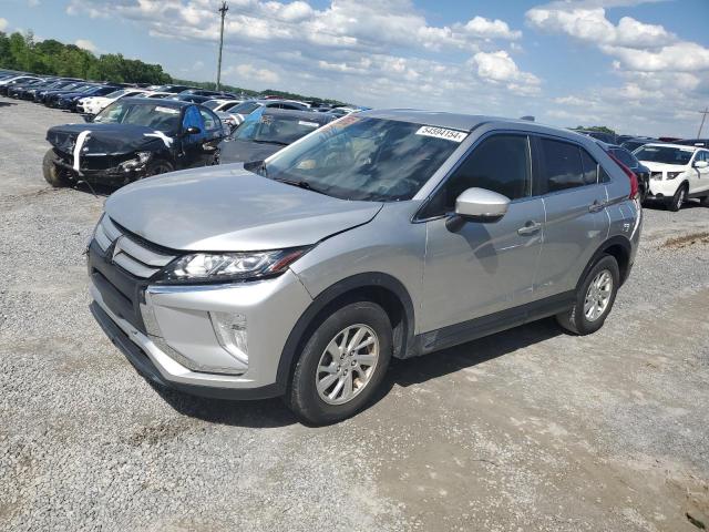 2018 Mitsubishi Eclipse Cross Es VIN: JA4AS3AA6JZ067913 Lot: 54594154