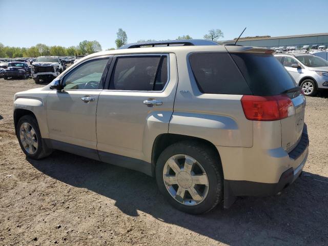 2015 GMC Terrain Slt VIN: 2GKFLYE33F6131494 Lot: 53945524