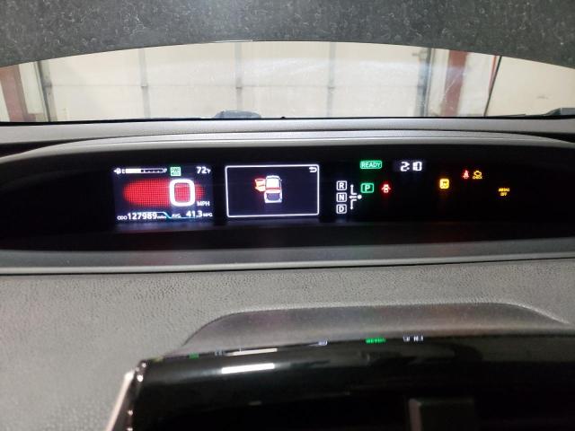 2016 Toyota Prius VIN: JTDKARFUXG3515942 Lot: 52069924