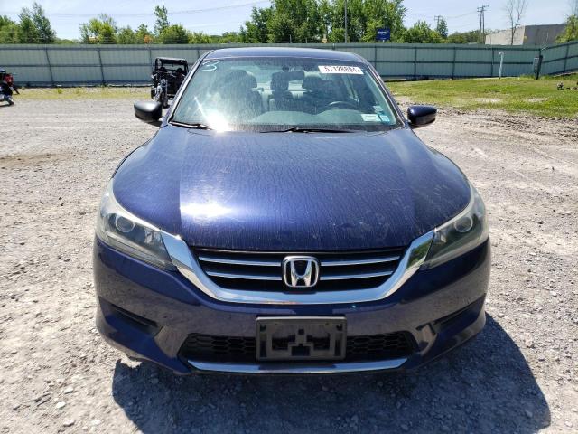 2015 Honda Accord Lx VIN: 1HGCR2F3XFA062073 Lot: 57128894