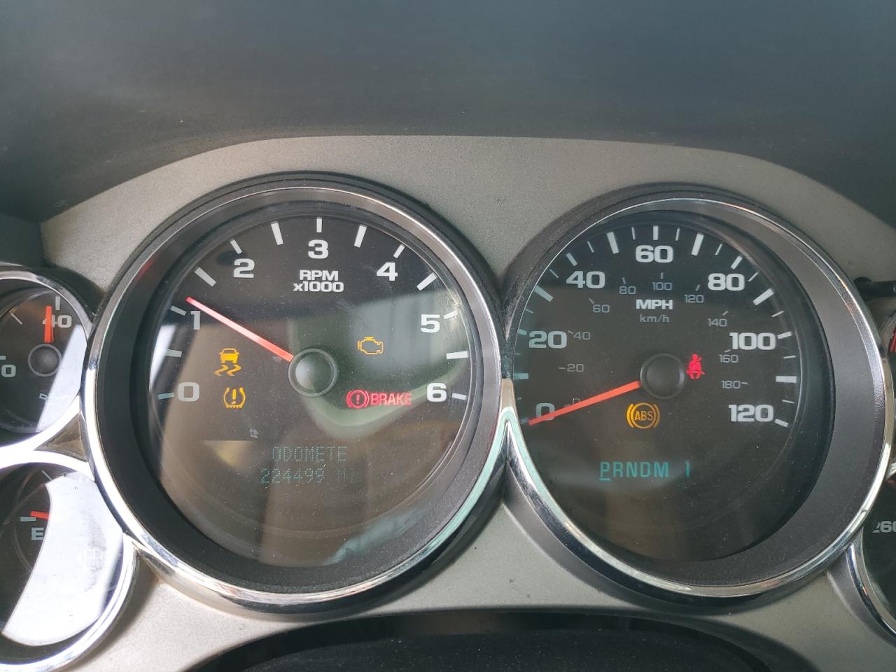 1GC2CVCGXCZ249590 2012 Chevrolet Silverado C2500 Heavy Duty