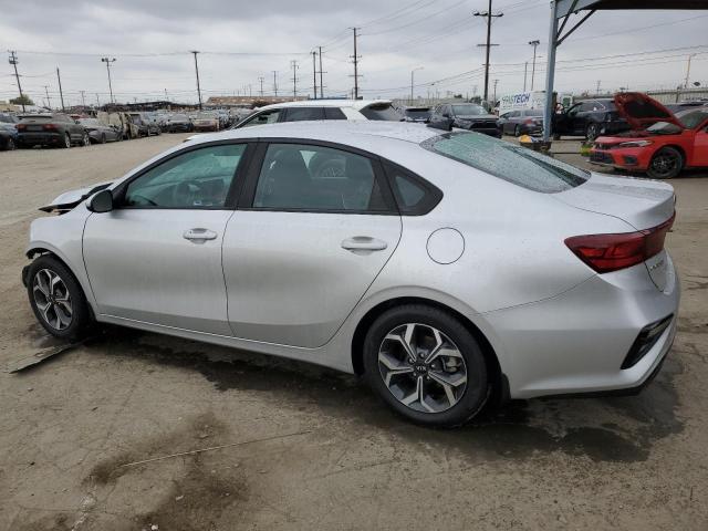 2019 KIA FORTE FE - 3KPF24AD3KE027877