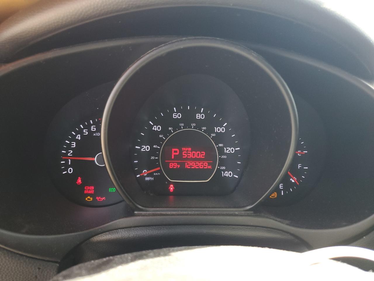 KNDJN2A21G7287738 2016 Kia Soul