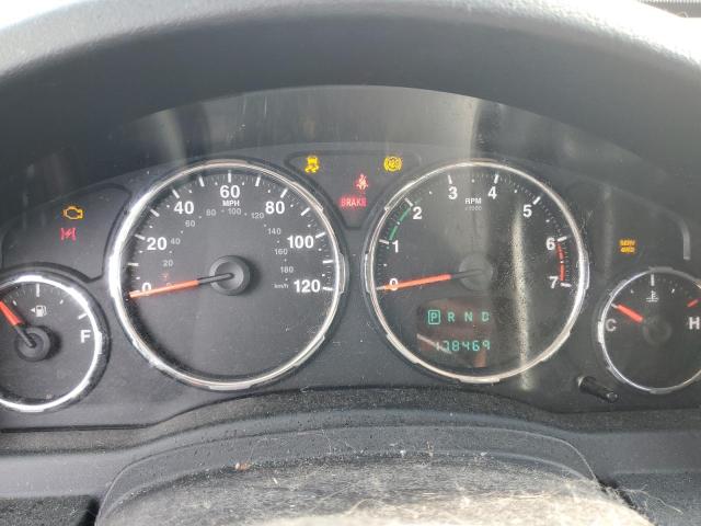 2012 JEEP LIBERTY SP - 1C4PJMAK5CW136550