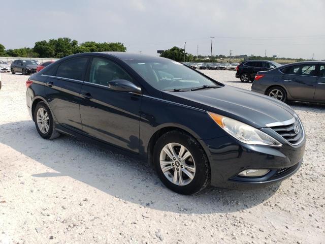 2013 Hyundai Sonata Gls VIN: 5NPEB4AC8DH786784 Lot: 56721624